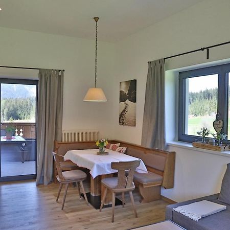 Landhaus Barbara Kitzbühel Exterior foto