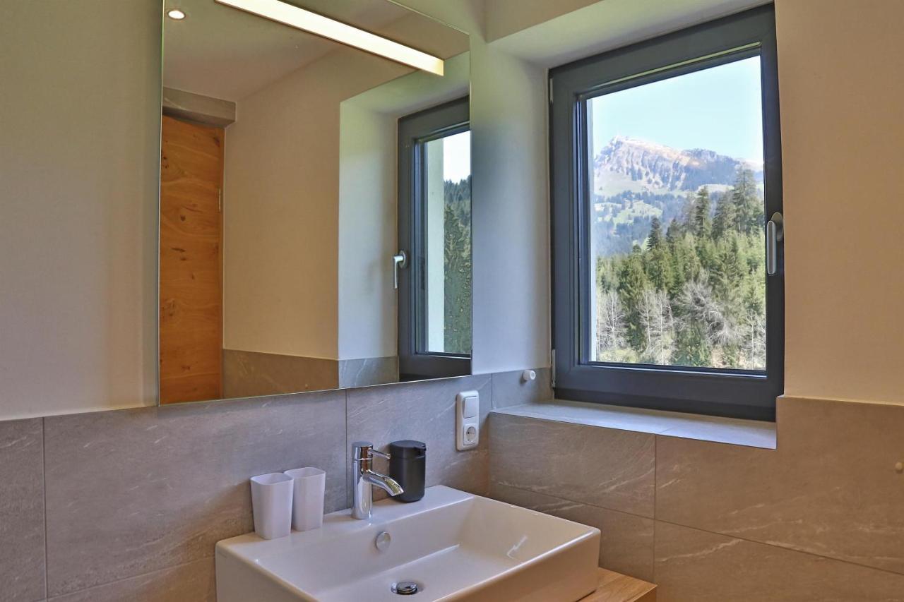Landhaus Barbara Kitzbühel Exterior foto