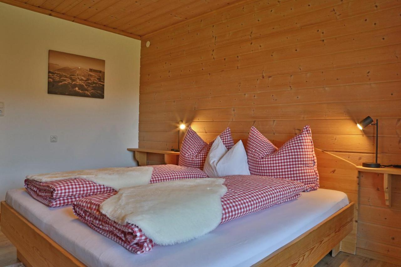 Landhaus Barbara Kitzbühel Exterior foto